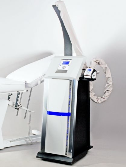  B-flexy - аппарат для коррекции фигуры